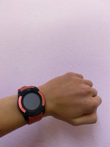 smart watch