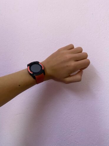 smart watch
