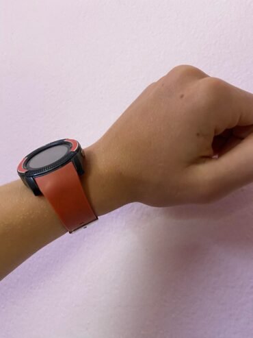 smart watch