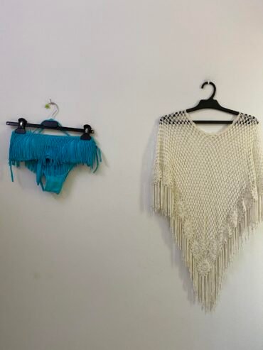 maillot et cache