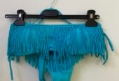 maillot et cache
