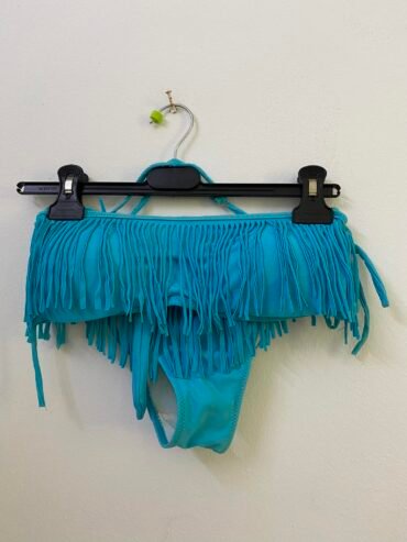 maillot et cache