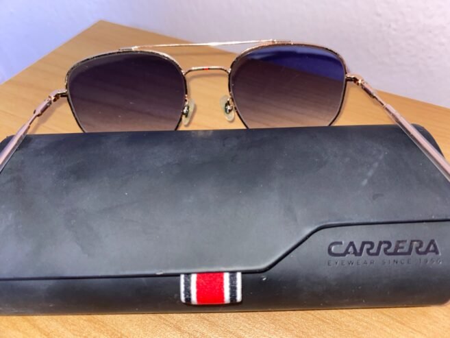 lunette solaire