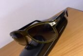 lunette solaire