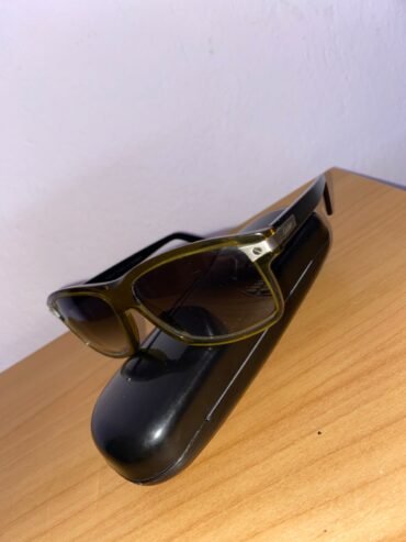 lunette solaire