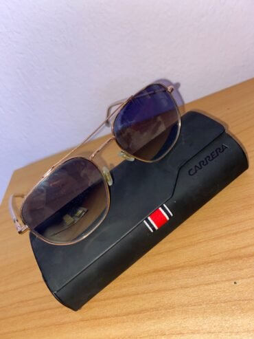 lunette solaire