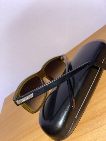 lunette solaire
