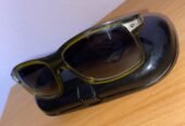 lunette solaire