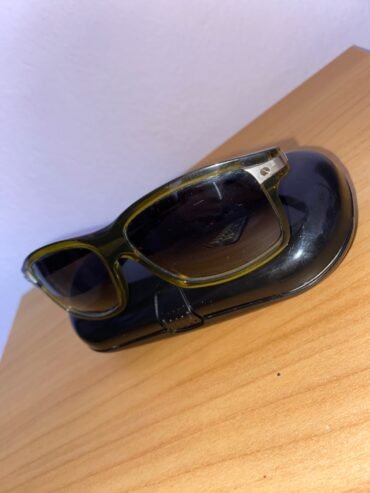 lunette solaire