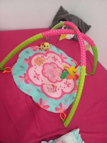 Tapis d’eveil