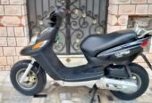 Booster rocket a vendre