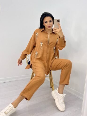 Ensemble 2pieces ❤️ ❤️ Turk