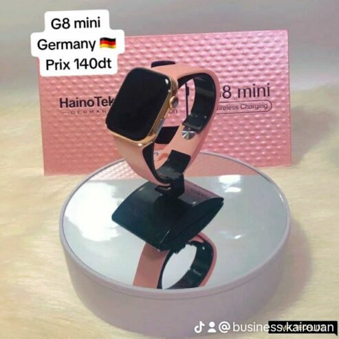 Smart watch G8 mini