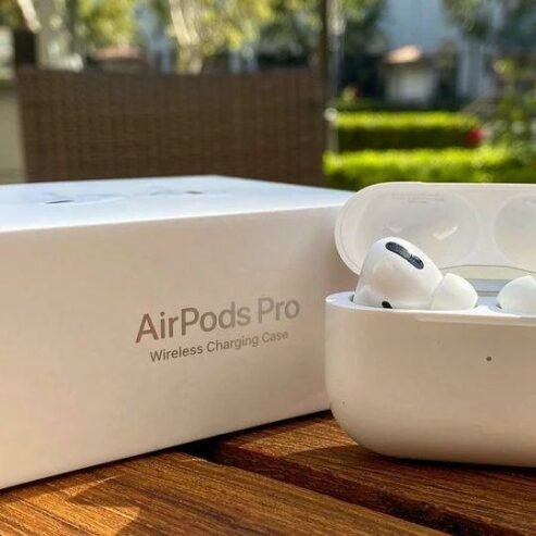 AirPods pro