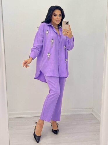 Ensemble 2pieces ❤️ ❤️ Turk