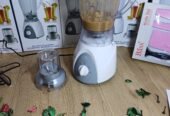 Mixeur 2in1