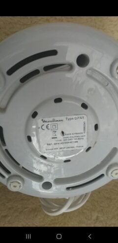 Moulinex