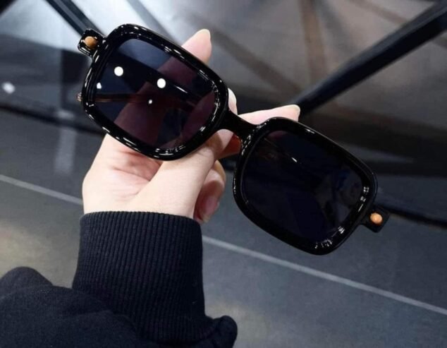 lunette solaire
