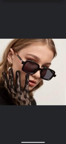 lunette solaire