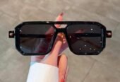 lunette solaire
