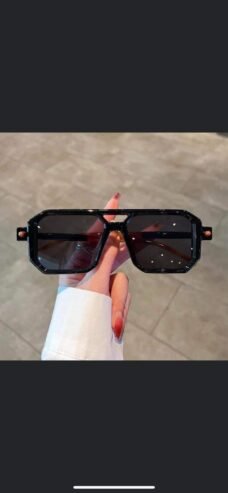 lunette solaire