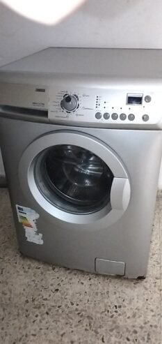Machine a laver