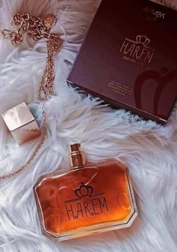 Parfum femme