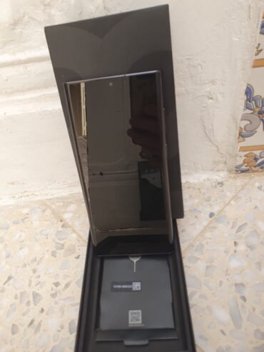 S22 Ultra