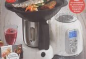 Robot multi cuisiner GOOD MAXX