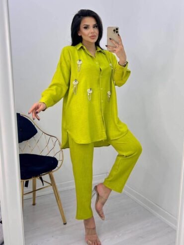 Ensemble 2pieces ❤️ ❤️ Turk