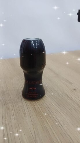 Déodorant stick