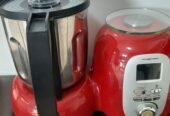 Robot multi cuisiner GOOD MAXX