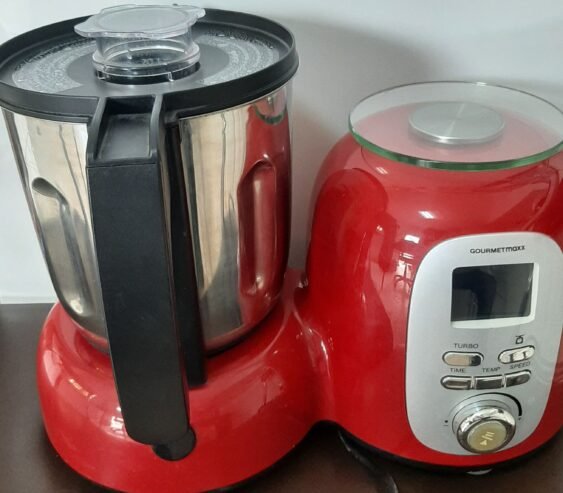 Robot multi cuisiner GOOD MAXX