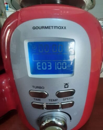 Robot multi cuisiner GOOD MAXX