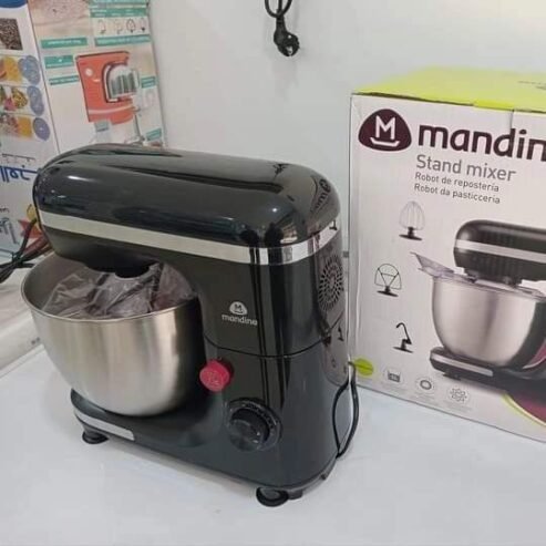 Pétrin Mandine