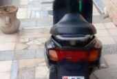 Booster rocket a vendre