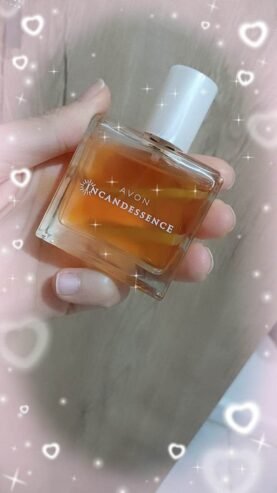 Parfums avon
