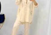 Ensemble 2pieces ❤️ ❤️ Turk