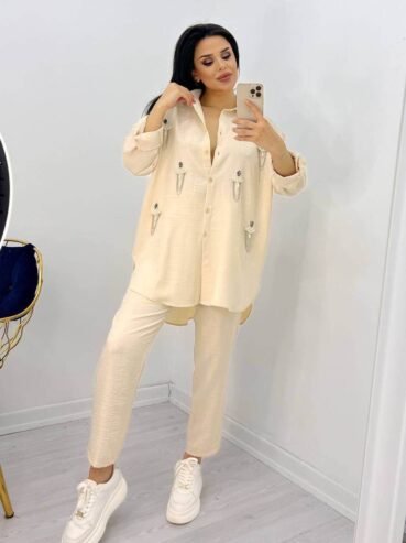 Ensemble 2pieces ❤️ ❤️ Turk