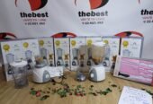 Mixeur 2in1