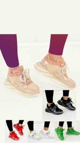 Spadri pointure disponible