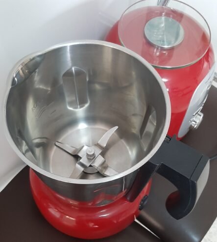 Robot multi cuisiner GOOD MAXX