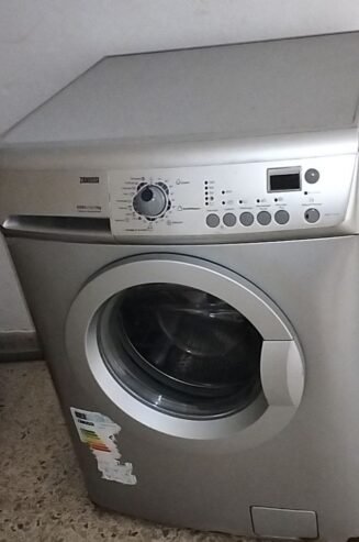 Machine a laver