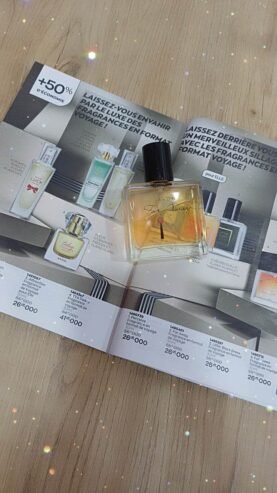 Parfums avon