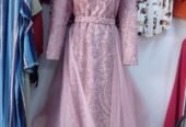Robe soirée turkiya