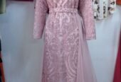 Robe soirée turkiya