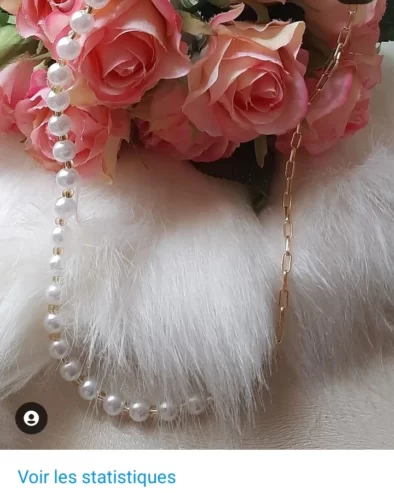 Ragazze collier