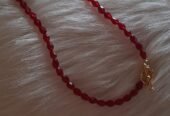 Ragazze collier