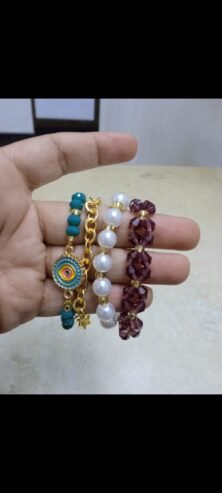 Ragazze bracelet