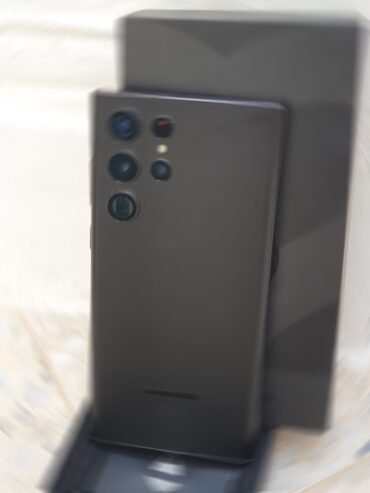 S22 Ultra